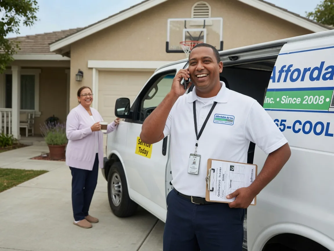 Central Ac Repair Prosser, WA FAQs